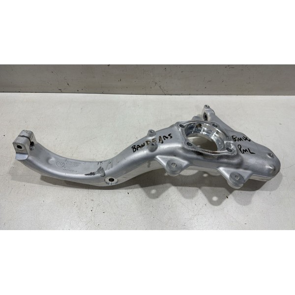 Montante Dianteira Direita X5 F15 2014/2018 Orig.