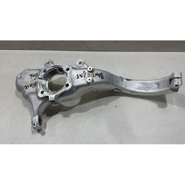 Montante Dianteira Direita X5 F15 2014/2018 Orig.