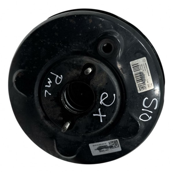 Hidrovacuo Gm S10 2.4 Flex 2012 A 2017 52015405 (ver Foto)