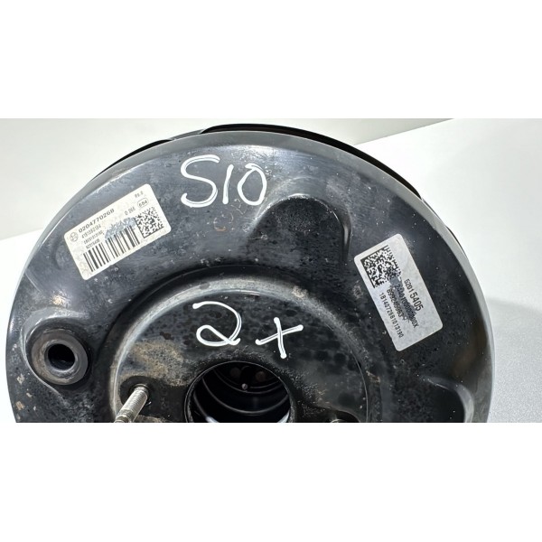 Hidrovacuo Gm S10 2.4 Flex 2012 A 2017 52015405 (ver Foto) Hidrovacuo Gm S10 2.4 Flex 2012 A 2017 52015405 (ver Foto)