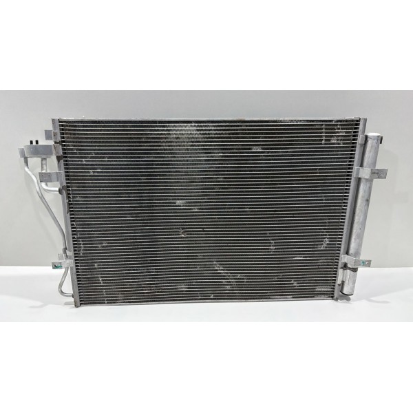 Condensador Ar Condicionado Hyundai Creta 2017 2018 2019 20