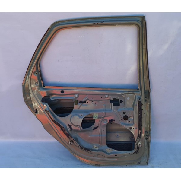 Porta Traseira Esquerda Renault Scenic 2001-2009