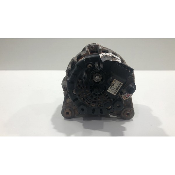 Alternador Renault Duster Oroch Sandero 1.6 16v 2015 A 2022