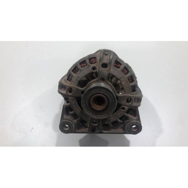 Alternador Renault Duster Oroch Sandero 1.6 16v 2015 A 2022