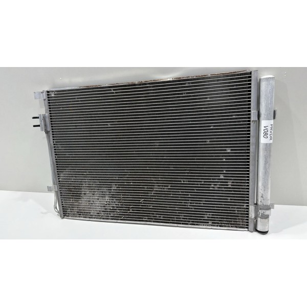 Condensador Hyundai Hb20 2020a23 Usado 97606r1000