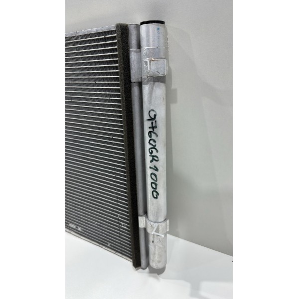 Condensador Hyundai Hb20 2020a23 Usado 97606r1000