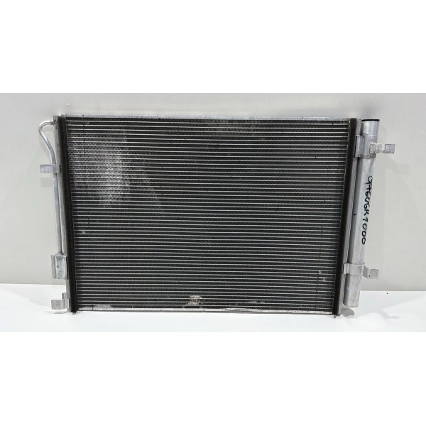 Condensador Hyundai Hb20 2020a23 Usado 97606r1000