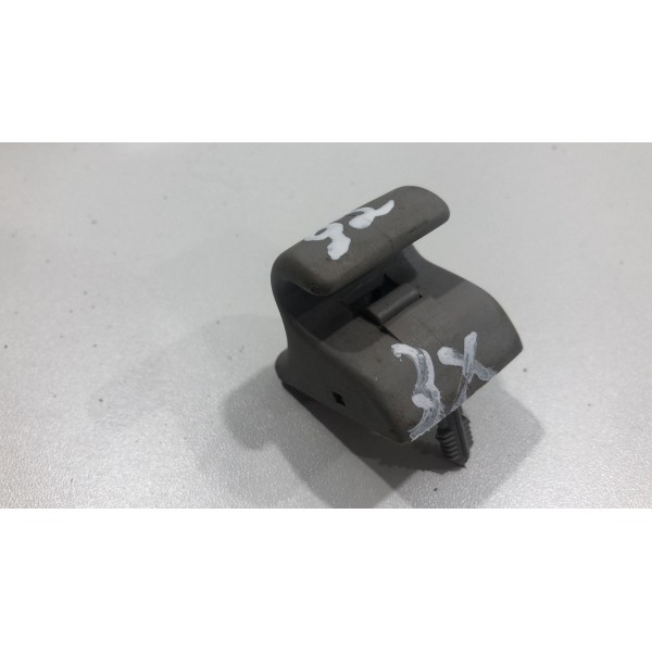 Presilha Suporte Quebra Sol Hyundai Hb20 2012 Á 2019 Orig.