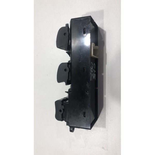 Comando Botão Vidro Elétrico Esquerdo Gm S-10 2012 Á 2015