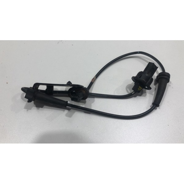 Sensor Abs Dianteiro Esquerdo City Fit 09/14 Tj0flm0