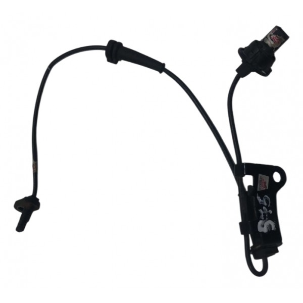 Sensor Abs Dianteiro Esquerdo City Fit 09/14 Tj0flm0