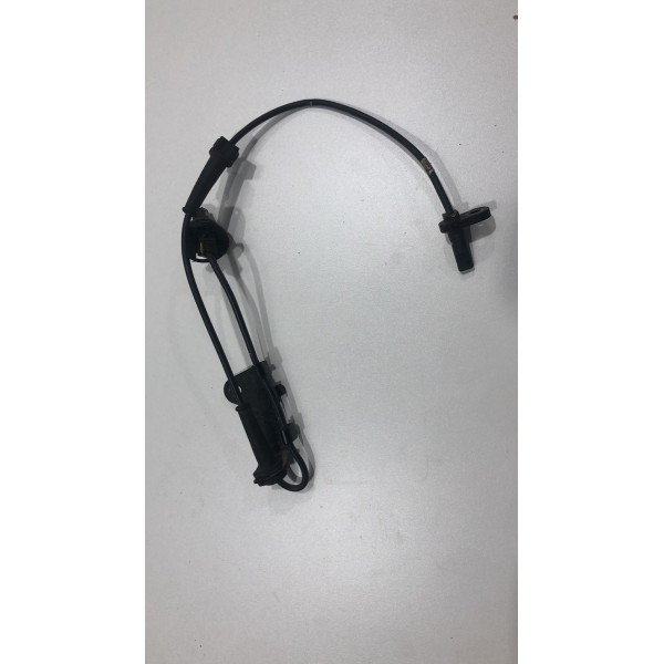 Sensor Abs Dianteiro Esquerdo City Fit 09/14 Tj0flm0