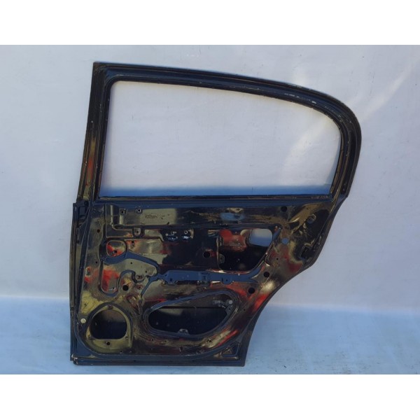 Porta Traseira Direita Chevrolet Astra 1998 2000 A 2012