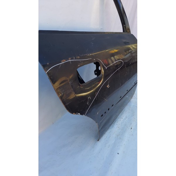Porta Traseira Direita Chevrolet Astra 1998 2000 A 2012