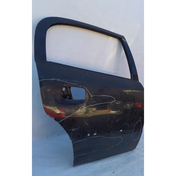 Porta Traseira Direita Chevrolet Astra 1998 2000 A 2012