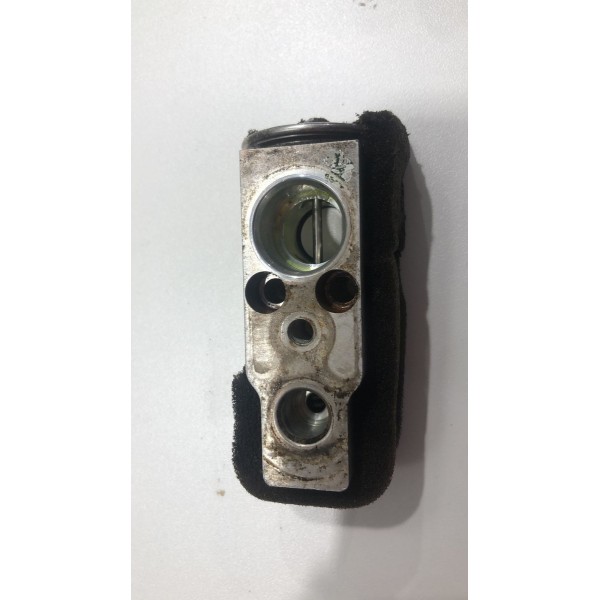 Válvula Expansão Ar Chevrolet S10 2012 2013 2014 2015 2016
