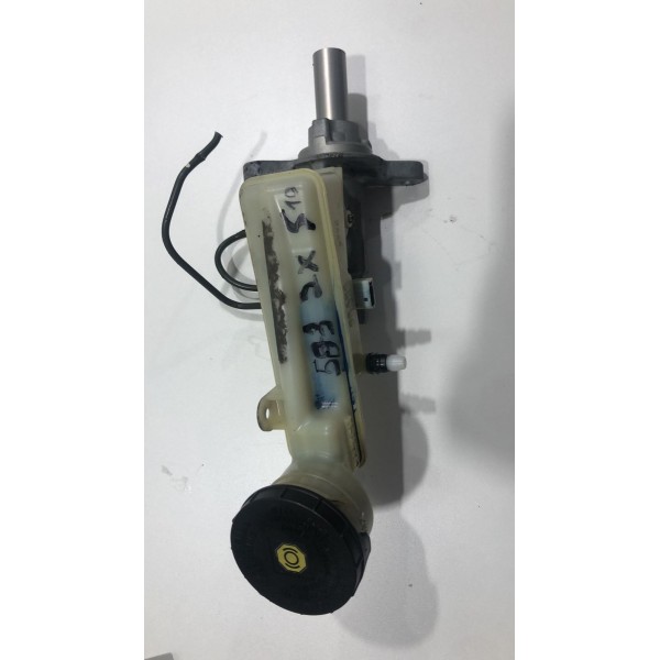 Cilindro Mestre Freio Gm S10 Cambio Manual 2012 Á 2019 Orig.