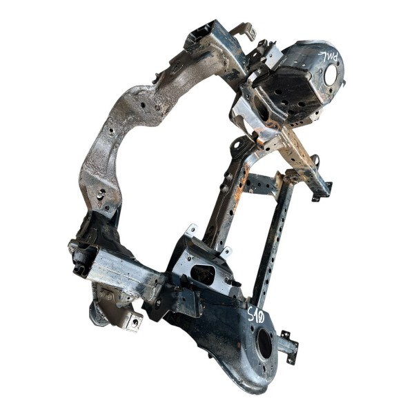 Ponta Chassi Chevrolet S10 2012 2013 2014 2015