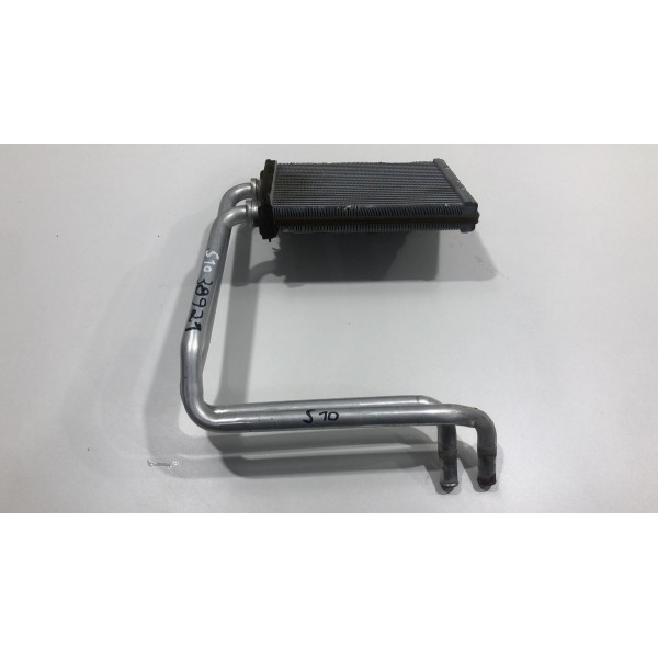 Radiador Ar Quente Chevrolet S10 2.4 2012/2014/2015