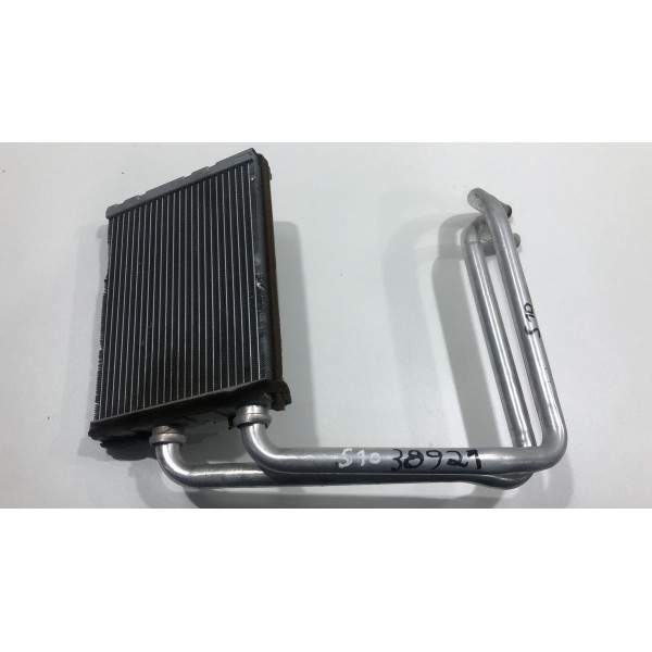 Radiador Ar Quente Chevrolet S10 2.4 2012/2014/2015