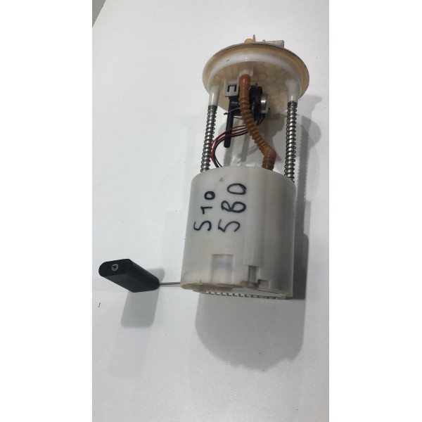 Bomba Combustível Chevrolet S10 2013 2014 2015 Bomba Combustível Chevrolet S10 2013 2014 2015