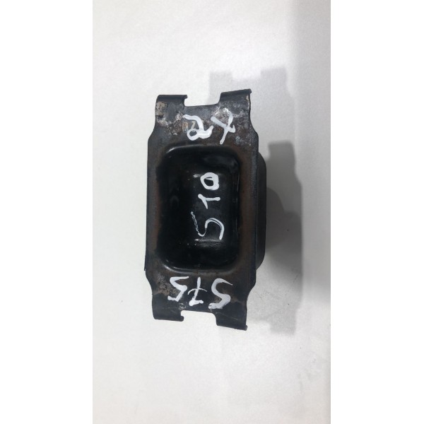 Batente Traseiro Feixe Mola Chevrolet S10 2014 2015 2016