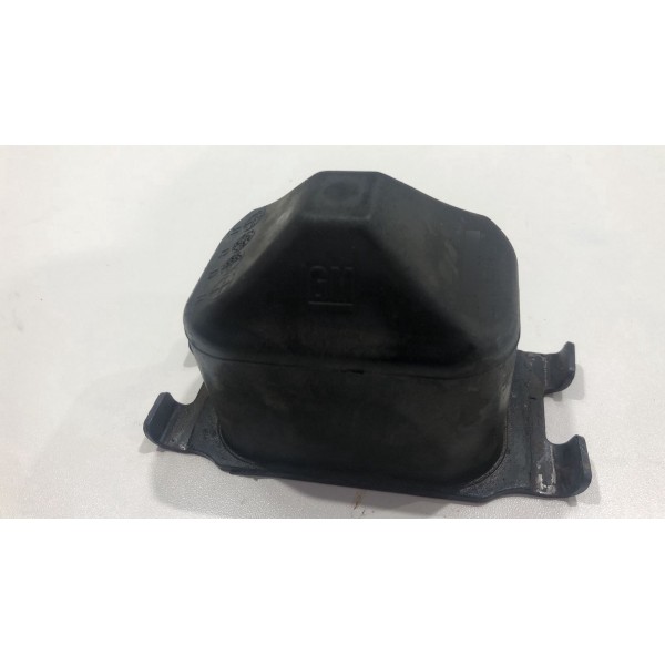 Batente Traseiro Feixe Mola Chevrolet S10 2014 2015 2016
