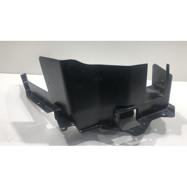 Defletor Lateral Radiador Esquerdo Motor 2.4 S10 2012 Á 2016 Defletor Lateral Radiador Esquerdo Motor 2.4 S10 2012 Á 2016