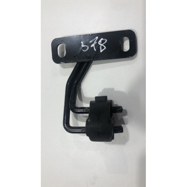 Suporte Coxim Escape Borracha Gm S10 2013 Á 2015