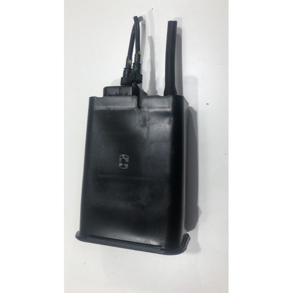 Filtro Cânister Gm S10 2012 Á 2016 Original Filtro Cânister Gm S10 2012 Á 2016 Original