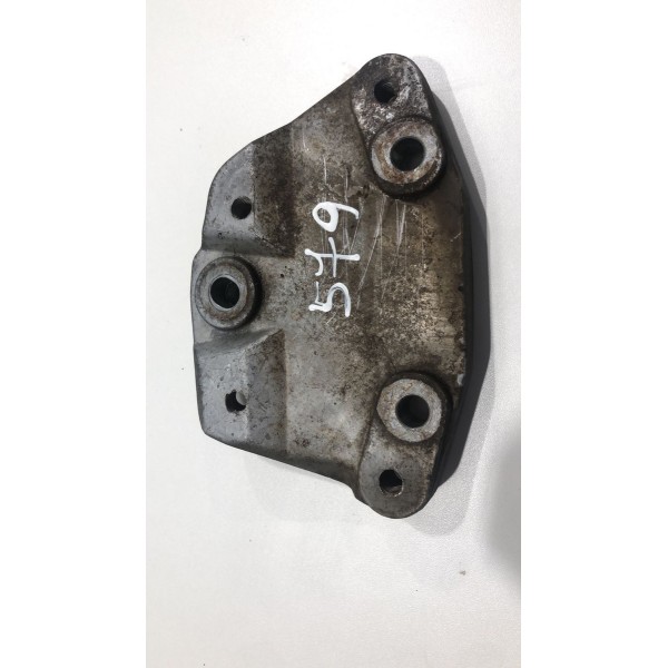 Suporte Coxim Motor Chevrolet S10 2014 A 2015 X01290