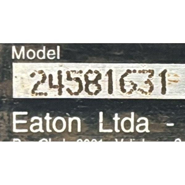 Caixa Câmbio Manual Chevrolet S10 2.4 4x2 Flex 2013 2014 15