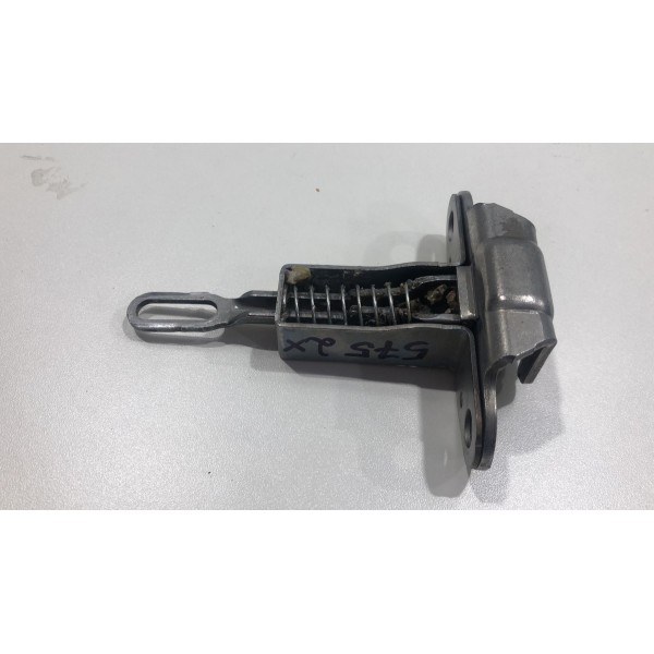 Fechadura Tampa Traseira Chevrolet S10 2012 Á 2015