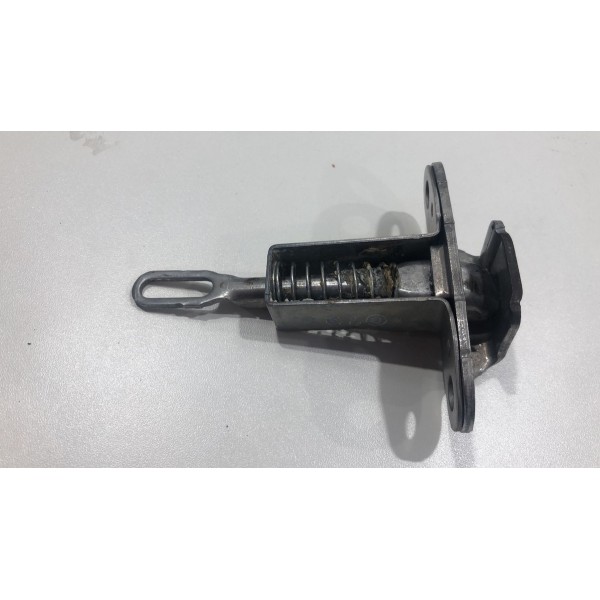 Fechadura Tampa Traseira Chevrolet S10 2012 Á 2015