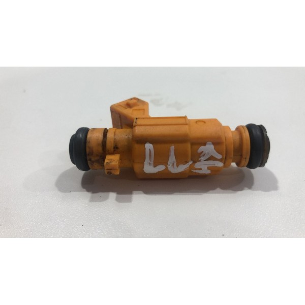 Bico Injetor Chevrolet S10 2.4 Flex 2013 Á 2015 0280156086