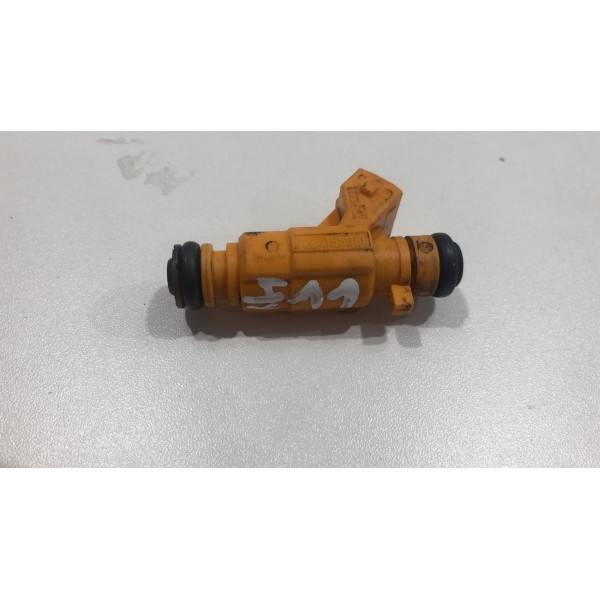 Bico Injetor Chevrolet S10 2.4 Flex 2013 Á 2015 0280156086