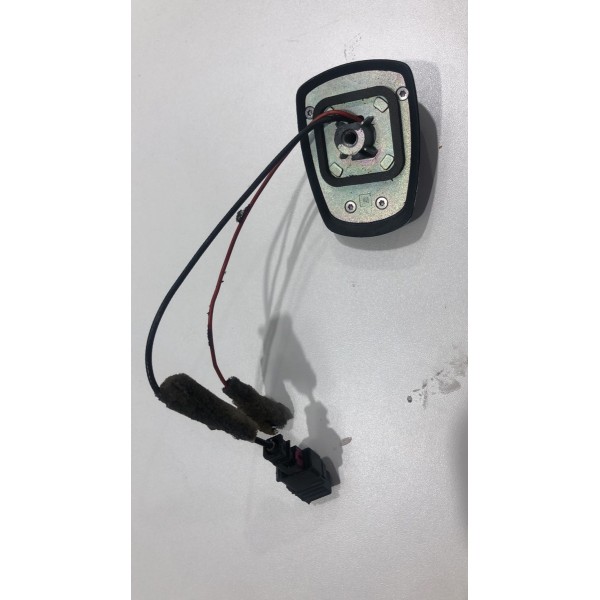 Base Antena Teto Gm S10 2013 Á 2014 52030906 Base Antena Teto Gm S10 2013 Á 2014 52030906