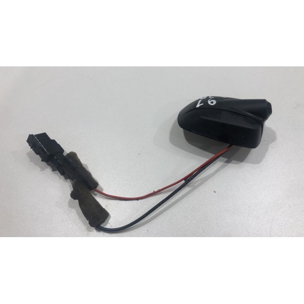 Base Antena Teto Gm S10 2013 Á 2014 52030906 Base Antena Teto Gm S10 2013 Á 2014 52030906