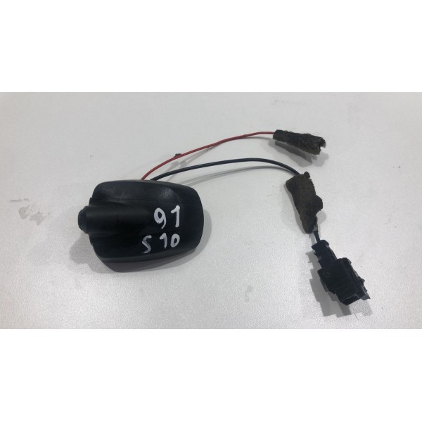 Base Antena Teto Gm S10 2013 Á 2014 52030906 Base Antena Teto Gm S10 2013 Á 2014 52030906