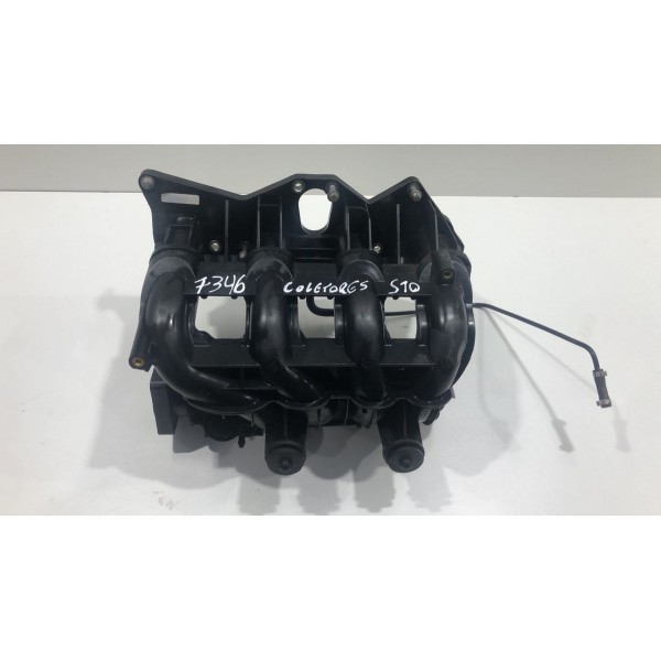 Coletor Admissão S10 2.4 Flex 2012 A 2015 94714087