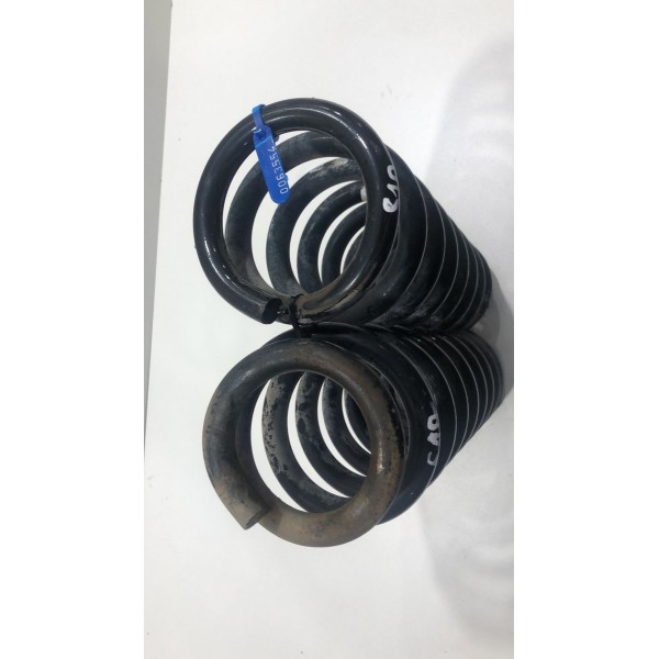 Par Mola Dianteira Gm S10 2.4 Flex 2013 Á 2015 Par Mola Dianteira Gm S10 2.4 Flex 2013 Á 2015