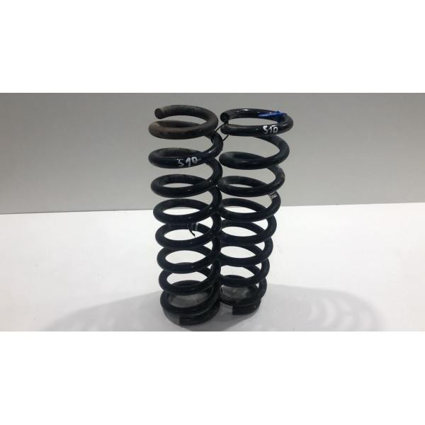 Par Mola Dianteira Gm S10 2.4 Flex 2013 Á 2015 Par Mola Dianteira Gm S10 2.4 Flex 2013 Á 2015