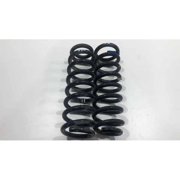 Par Mola Dianteira Gm S10 2.4 Flex 2013 Á 2015 Par Mola Dianteira Gm S10 2.4 Flex 2013 Á 2015