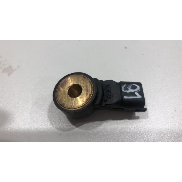 Sensor Detonação Gm S10 2013 Á  2015 0261231176