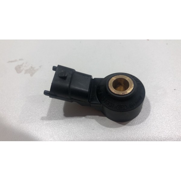 Sensor Detonação Gm S10 2013 Á  2015 0261231176