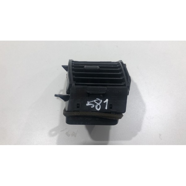 Difusor Lateral Direito Painel Gm S10 Blazer 2013 Original