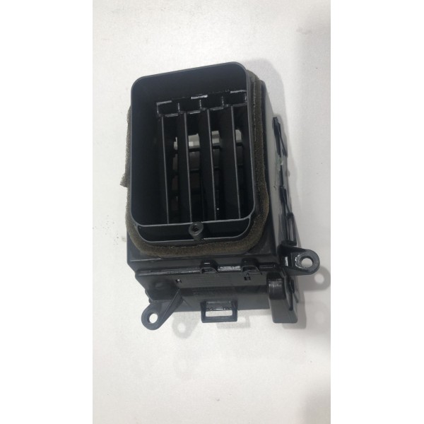 Difusor Lateral Direito Painel Gm S10 Blazer 2013 Original