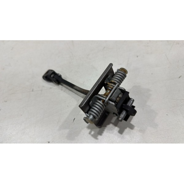 Limitador De Porta Dianteiro Peugeot 3008 2011-2016