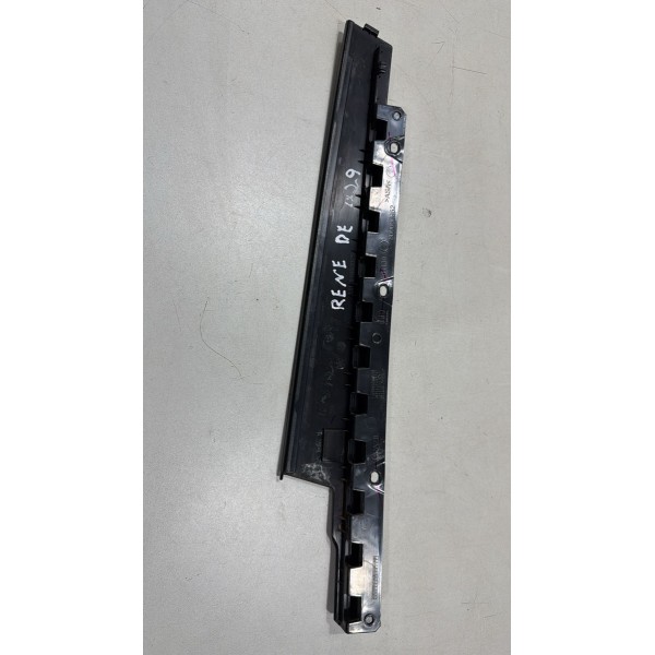 Moldura Da Coluna Porta Dianteira Esquerda Jeep Renegade