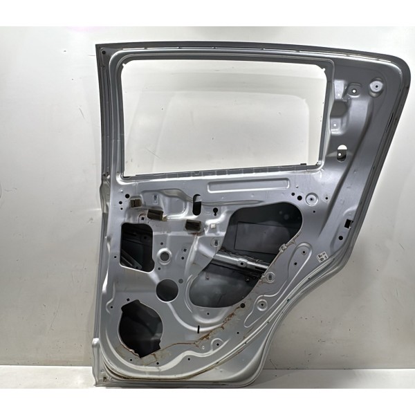 Porta Traseira Direita Chevrolet Sonic 2012 A 2014 Hatch